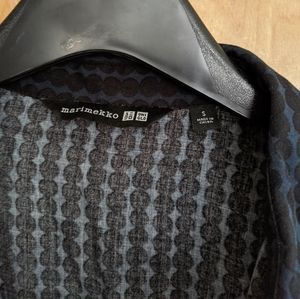 Uniqlo x Marimekko Jumpsuit